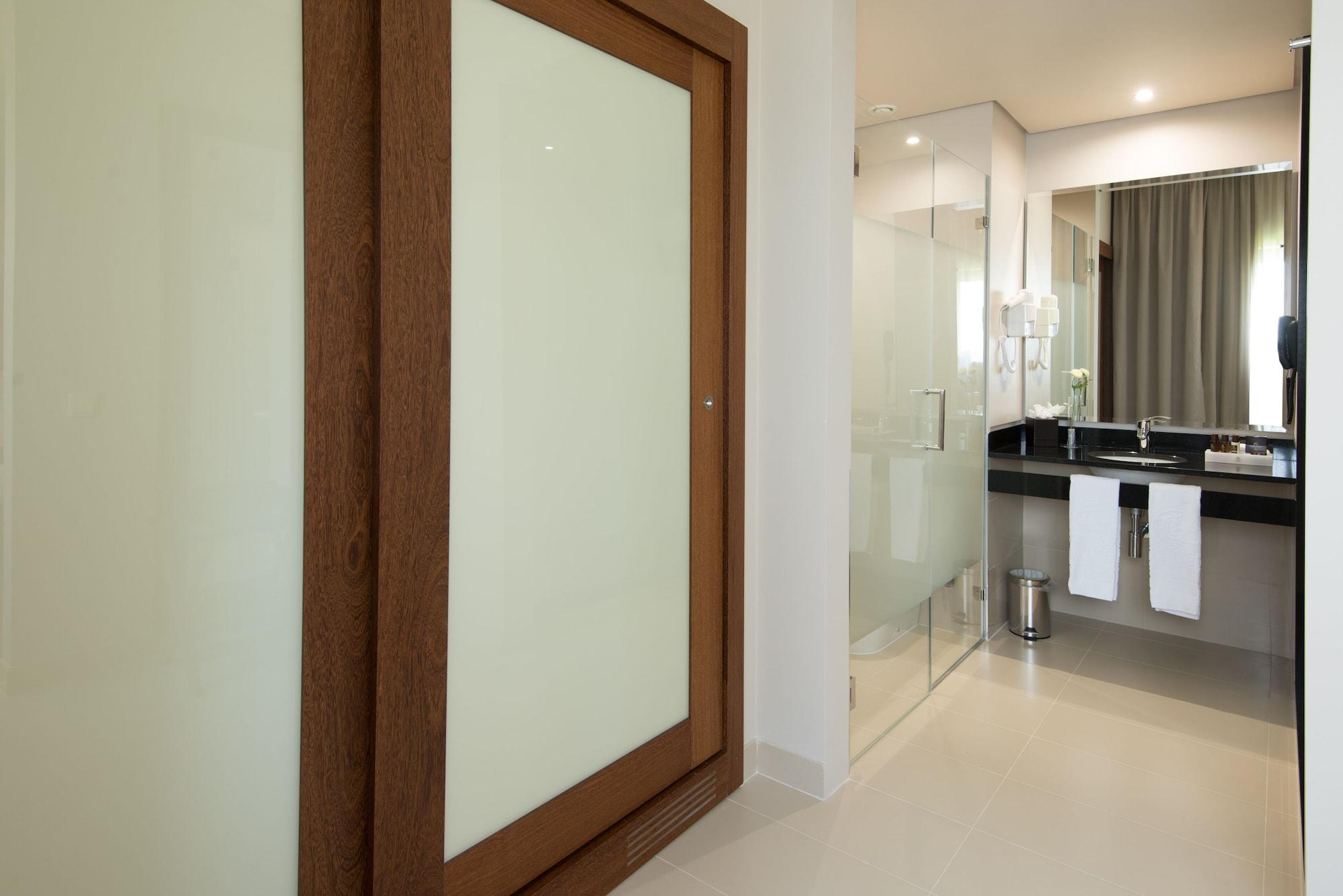 Vila Gale Collection Braga Luaran gambar