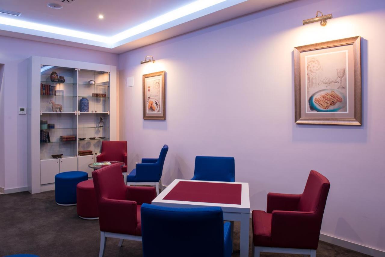 Vila Gale Collection Braga Luaran gambar